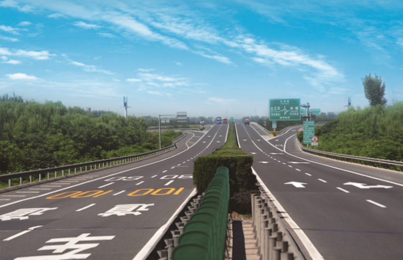 北京市六环路